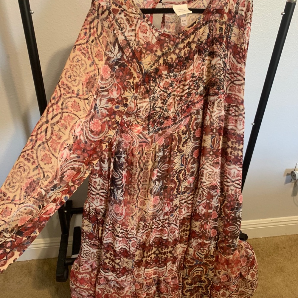 Dress